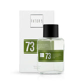 Perfume 73 | 60ml - Masculino (Black XS - Paco Rabanne)